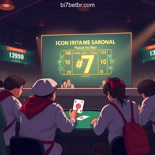 Bi7.bet  A Plataforma de Apostas #1 do Brasil Bi7 bet-BONUS6